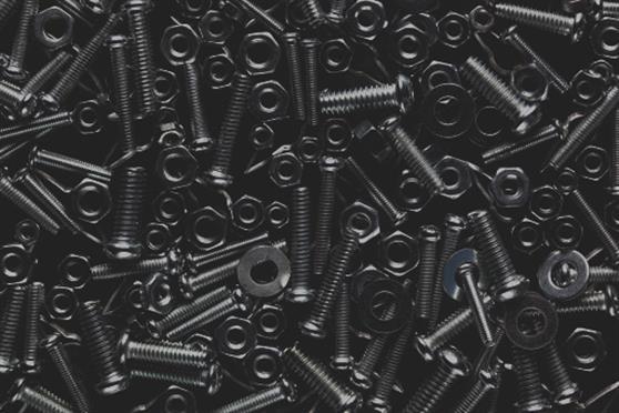 Vijci i spojni elementi